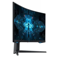 Монитор Samsung Odyssey G7 C27G75TQSI фото 1